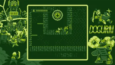 Dogurai — скриншот 5