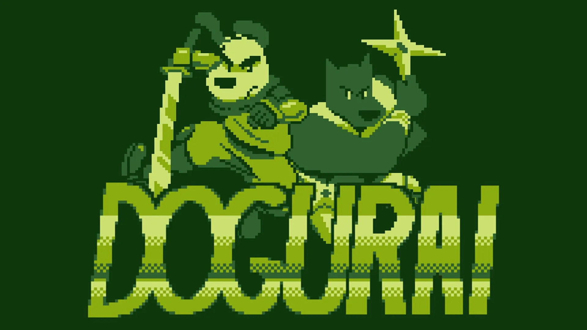 Dogurai — трейлер