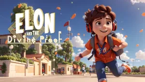 Elon and the Divine Proof