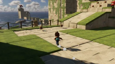 Elon and the Divine Proof — скриншот 3