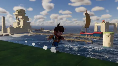 Elon and the Divine Proof — скриншот 8