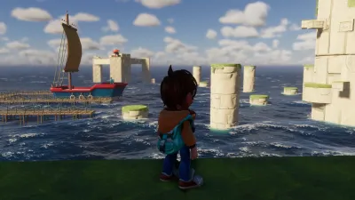 Elon and the Divine Proof — скриншот 9