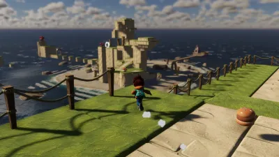 Elon and the Divine Proof — скриншот 10