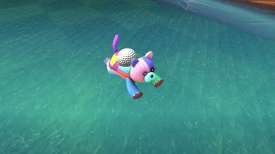 Golf With Your Friends - Pizza Party Pack — скриншот 7