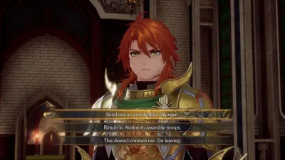 Romancing SaGa 2: Revenge of the Seven — скриншот 4