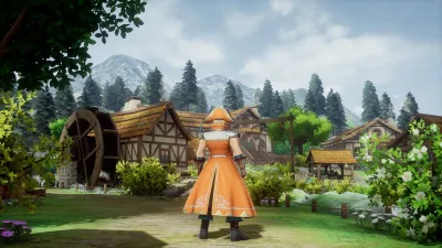 Romancing SaGa 2: Revenge of the Seven — скриншот 9