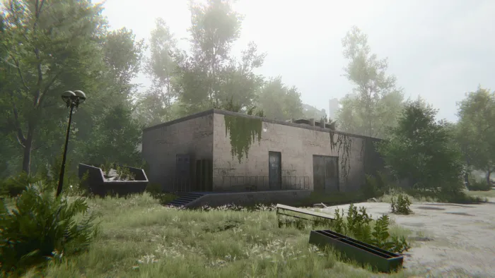 In rays of the Light (Xbox Series X|S) — скриншот 8