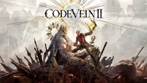 CODE VEIN II
