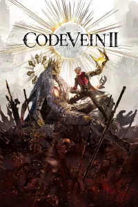 CODE VEIN II