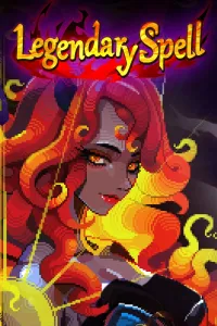 Legendary Spell