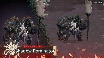 Legendary Spell — скриншот 9