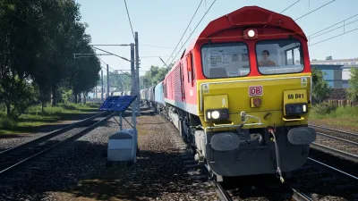Train Sim World® 7: Airedale & Wharfedale Network: ​Leeds & Bradford - Skipton & Ilkley — скриншот 2