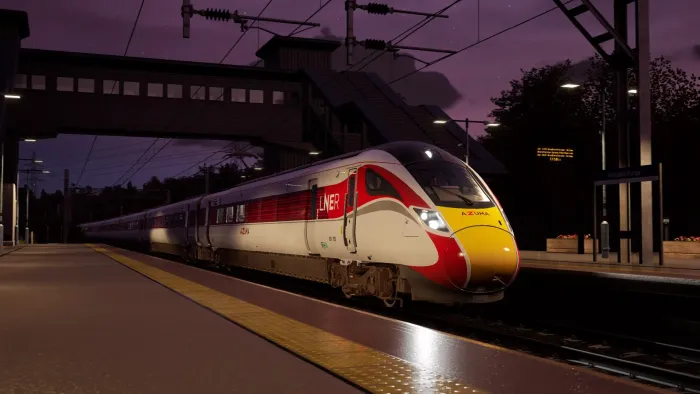Train Sim World® 7: Airedale & Wharfedale Network: ​Leeds & Bradford - Skipton & Ilkley — скриншот 3