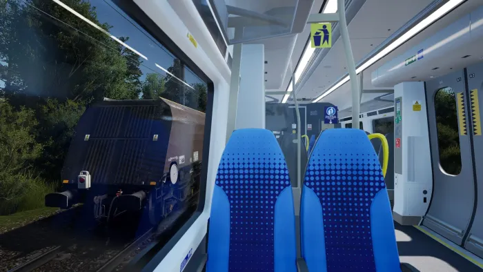 Train Sim World® 7: Airedale & Wharfedale Network: ​Leeds & Bradford - Skipton & Ilkley — скриншот 4