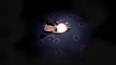 Morkredd - Ra Edition — скриншот 6