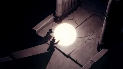 Morkredd - Ra Edition — скриншот 10