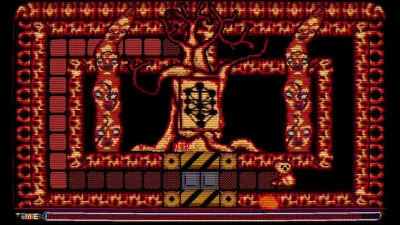 Teocida + Estigma — скриншот 2