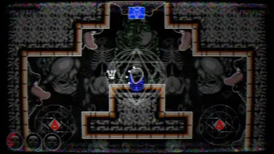 Teocida + Estigma — скриншот 3