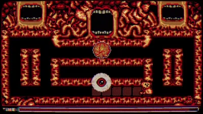 Teocida + Estigma — скриншот 4