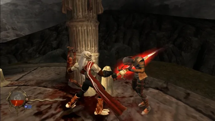 Legacy of Kain: Defiance Remastered Deluxe Edition Upgrade — скриншот 4