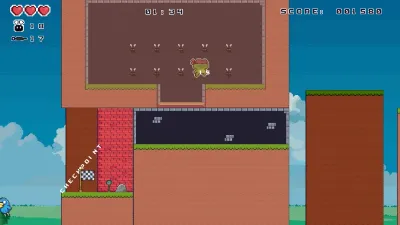 The Fast Journey Bundle — скриншот 2