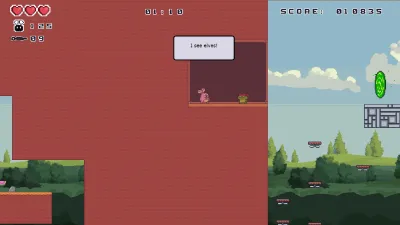 The Fast Journey Bundle — скриншот 6