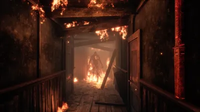 Shame Legacy — скриншот 1