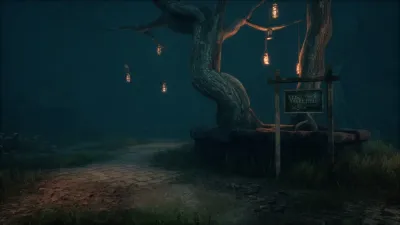 Shame Legacy — скриншот 2