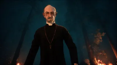 Shame Legacy — скриншот 3