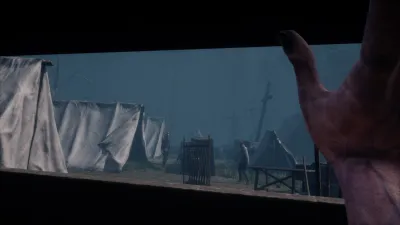 Shame Legacy — скриншот 6