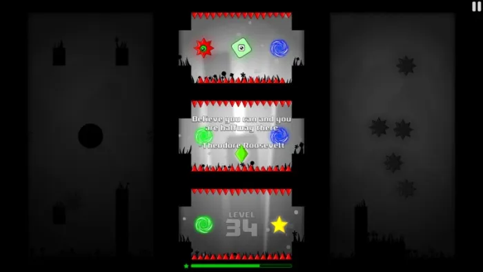 Boundland Bundle — скриншот 4