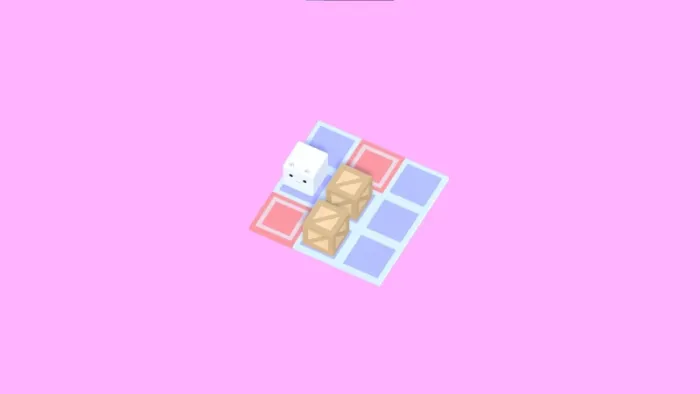 Fluffy Cubed — скриншот 4