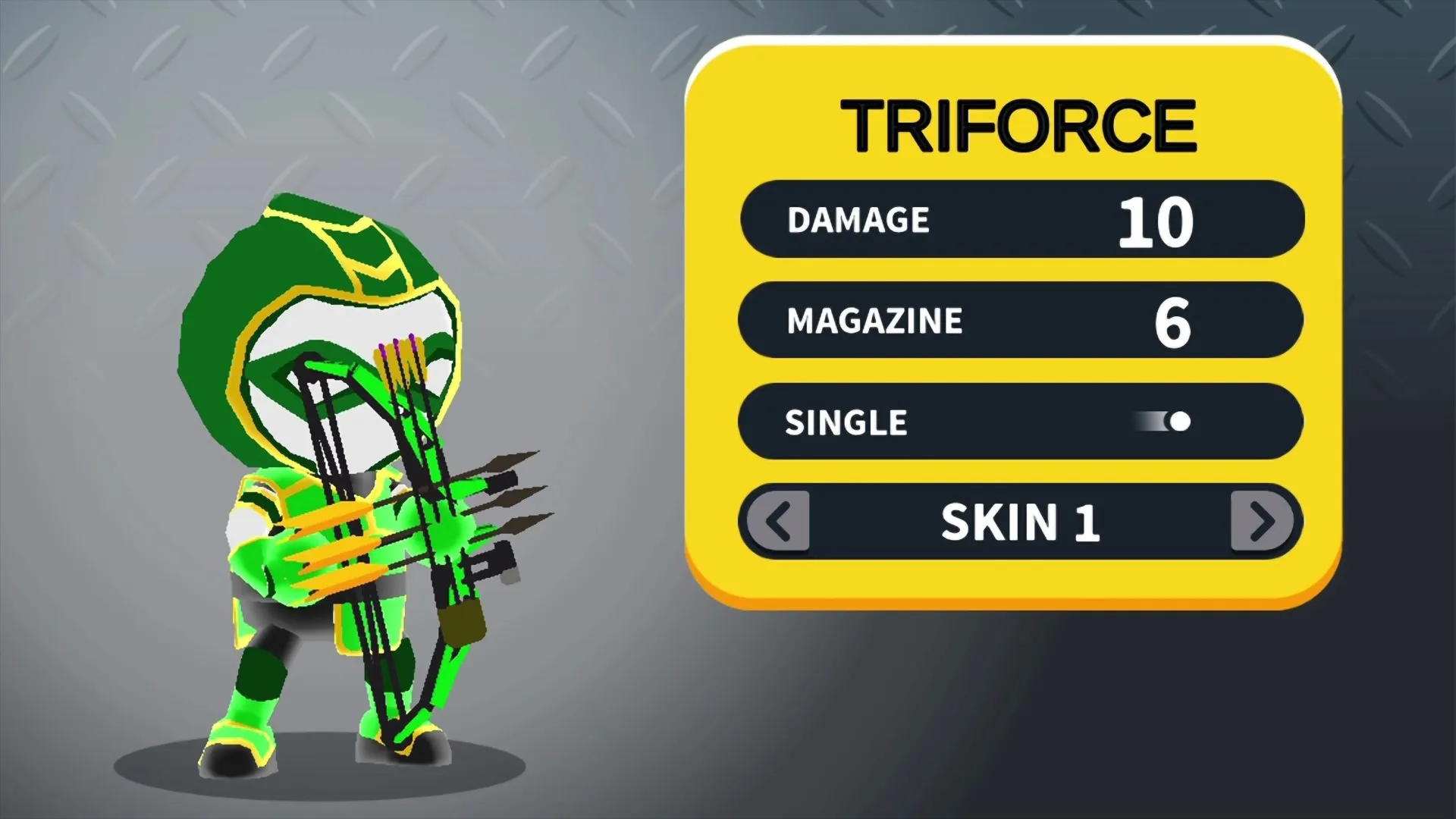 Johnny Trigger: Hunter DLC — трейлер