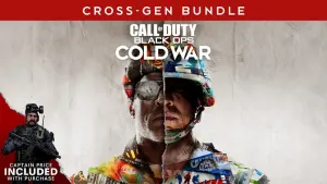 Call of Duty®: Black Ops Cold War - набор 'Два поколения'