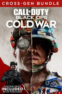 Call of Duty®: Black Ops Cold War - набор 'Два поколения'
