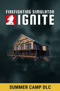 Firefighting Simulator: Ignite - Summer Camp DLC