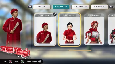 Ticket to Ride®: Legendary Asia Expansion — скриншот 2