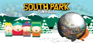 Pinball FX - South Park™ Pinball