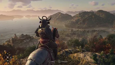 Assassin’s Creed Shadows — скриншот 5