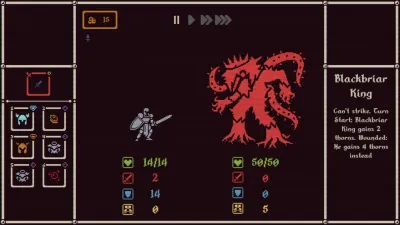 He is Coming (Предварительная версия игры) — скриншот 2