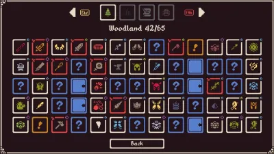 He is Coming (Предварительная версия игры) — скриншот 4