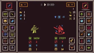 He is Coming (Предварительная версия игры) — скриншот 5