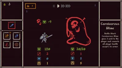 He is Coming (Предварительная версия игры) — скриншот 6