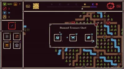 He is Coming (Предварительная версия игры) — скриншот 7