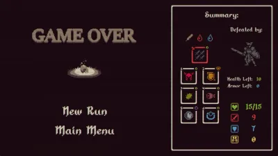 He is Coming (Предварительная версия игры) — скриншот 9