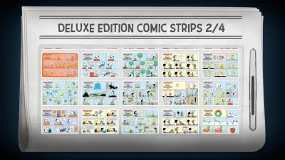 Snoopy & The Great Mystery Club - Deluxe Edition — скриншот 12