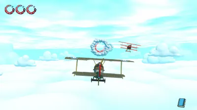 Snoopy & The Great Mystery Club - Deluxe Edition — скриншот 8