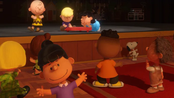 Snoopy & The Great Mystery Club - Deluxe Edition — скриншот 10