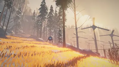 Arctic Awakening — скриншот 2