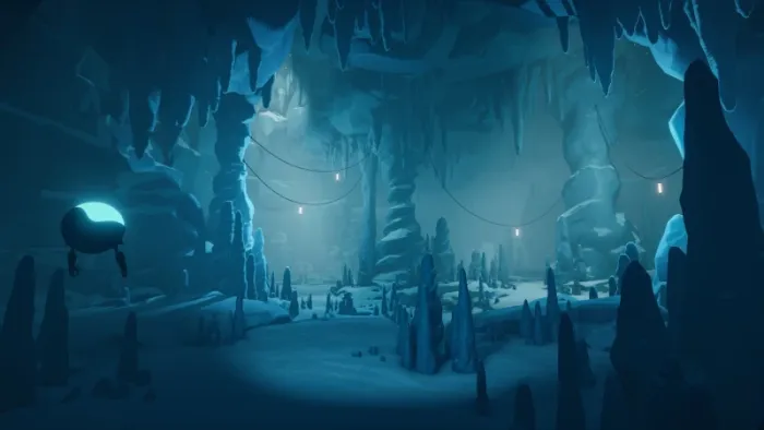 Arctic Awakening — скриншот 3